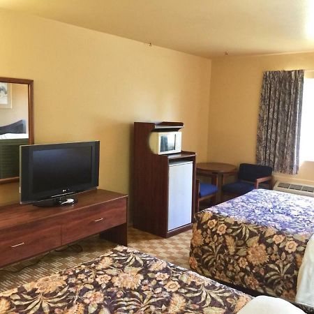 Atlanta Inn - Atlanta, Il ภายนอก รูปภาพ