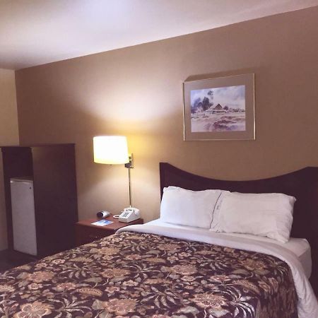 Atlanta Inn - Atlanta, Il ภายนอก รูปภาพ