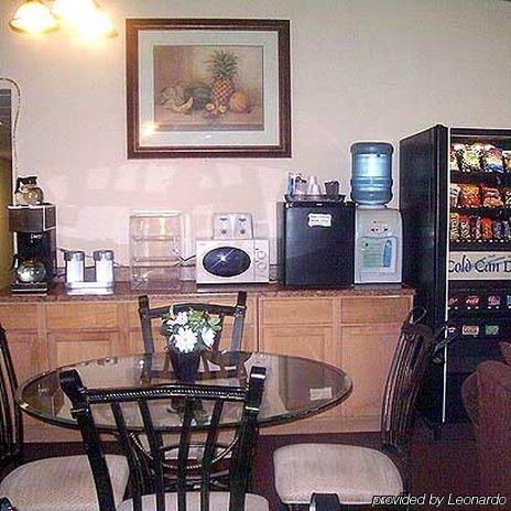 Atlanta Inn - Atlanta, Il ร้านอาหาร รูปภาพ