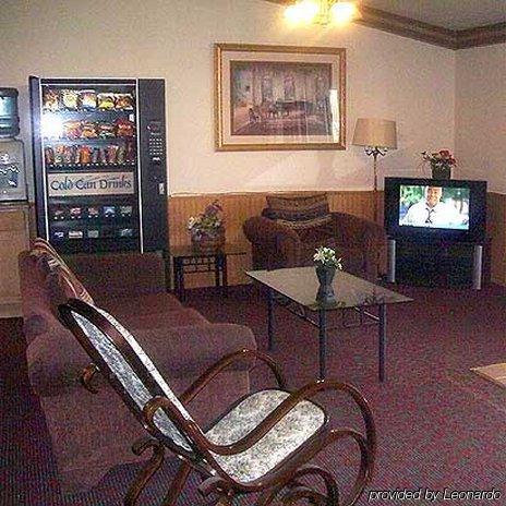 Atlanta Inn - Atlanta, Il ภายใน รูปภาพ