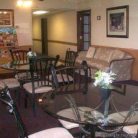 Atlanta Inn - Atlanta, Il ร้านอาหาร รูปภาพ