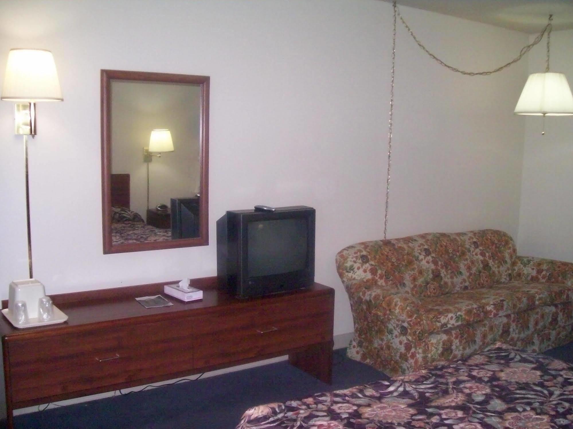 Atlanta Inn - Atlanta, Il ห้อง รูปภาพ