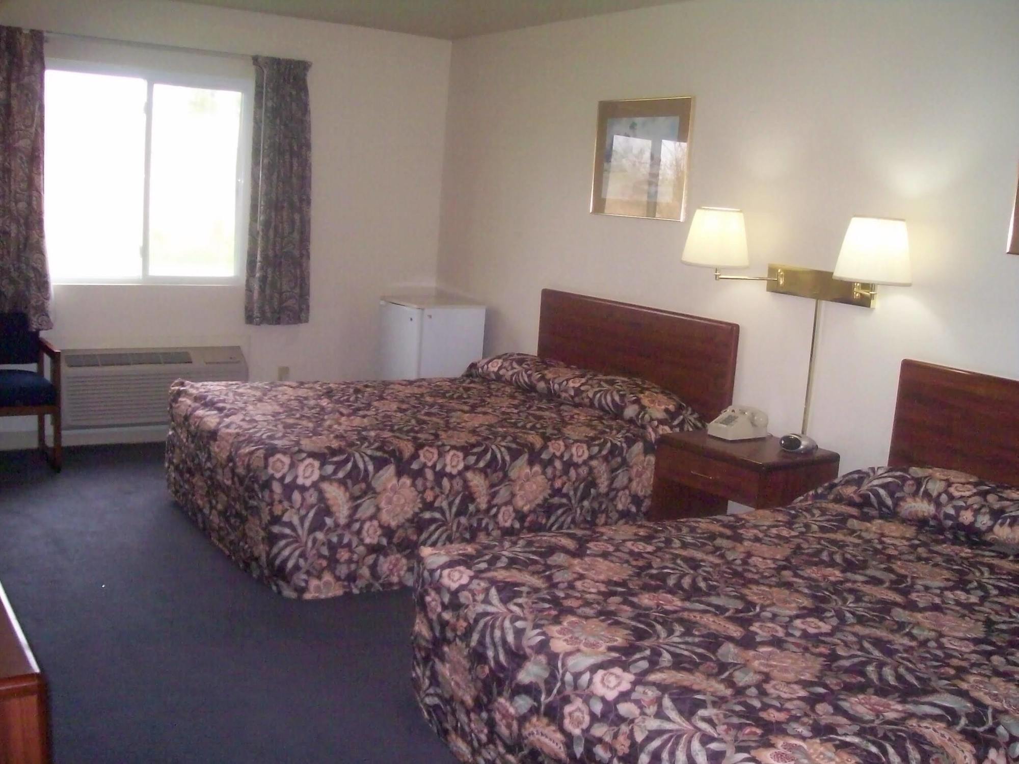 Atlanta Inn - Atlanta, Il ภายนอก รูปภาพ