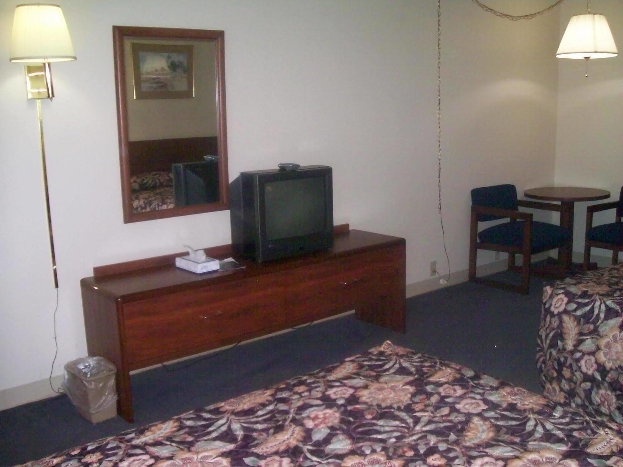 Atlanta Inn - Atlanta, Il ภายนอก รูปภาพ