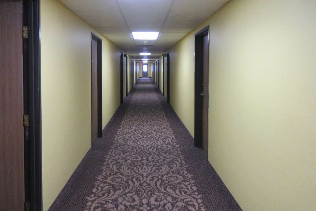 Atlanta Inn - Atlanta, Il ภายใน รูปภาพ