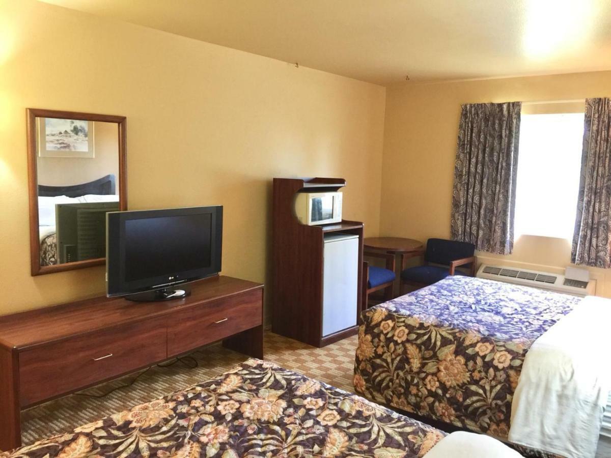 Atlanta Inn - Atlanta, Il ภายนอก รูปภาพ