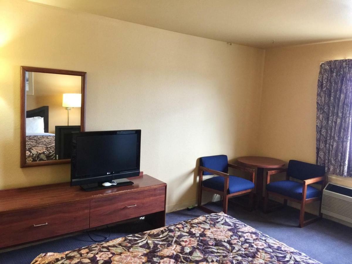 Atlanta Inn - Atlanta, Il ภายนอก รูปภาพ