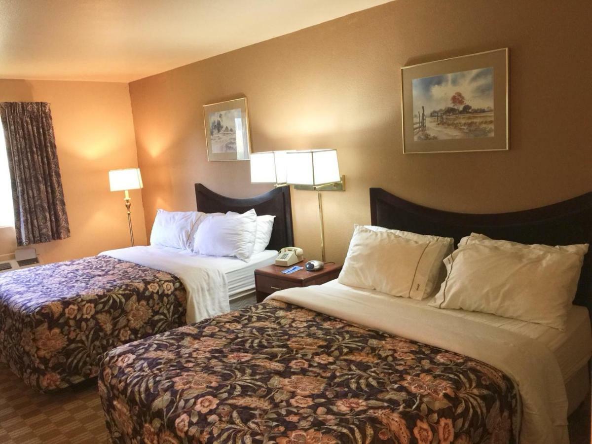 Atlanta Inn - Atlanta, Il ภายนอก รูปภาพ