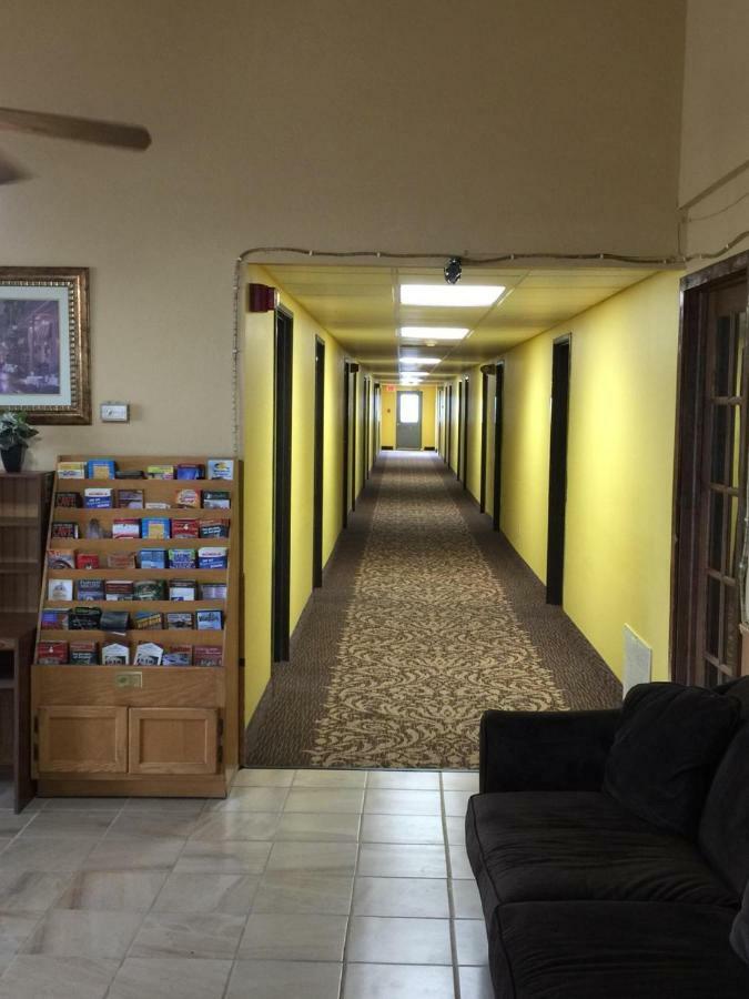 Atlanta Inn - Atlanta, Il ภายนอก รูปภาพ