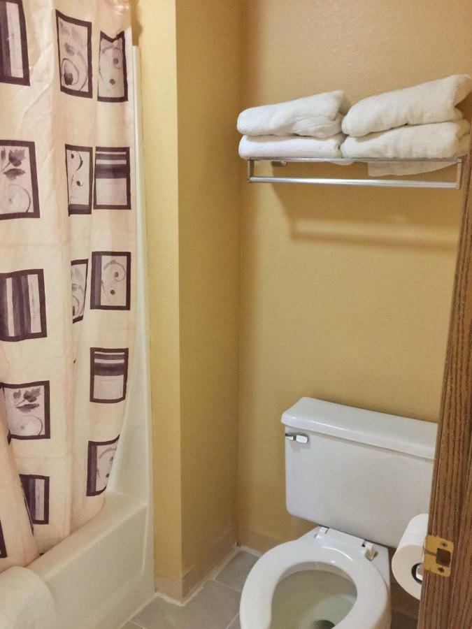 Atlanta Inn - Atlanta, Il ภายนอก รูปภาพ